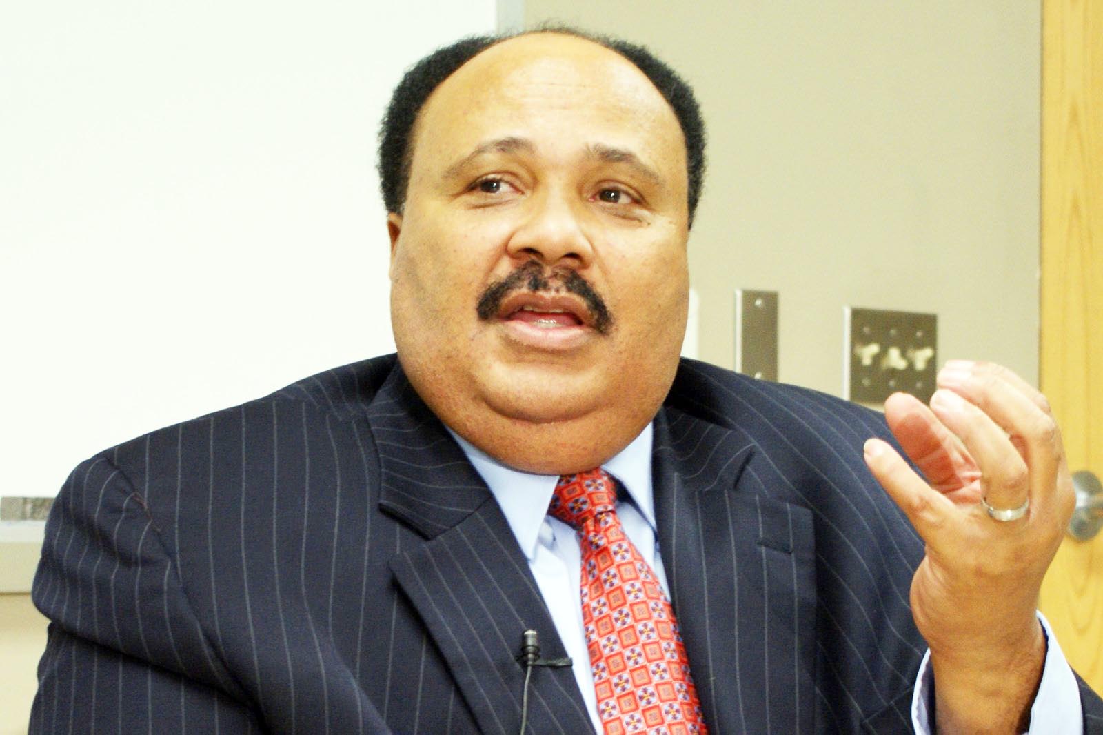 ಅನ್ಯಾಯದ ವಿರುದ್ಧ ಧ್ವನಿ ಎತ್ತಲು ಸಾಮಾಜಿಕ ಮಾಧ್ಯಮಗಳು ಪರಿಣಾಮಕಾರಿ: ಮಾರ್ಟಿನ್ ಲೂಥರ್ ಕಿಂಗ್-3